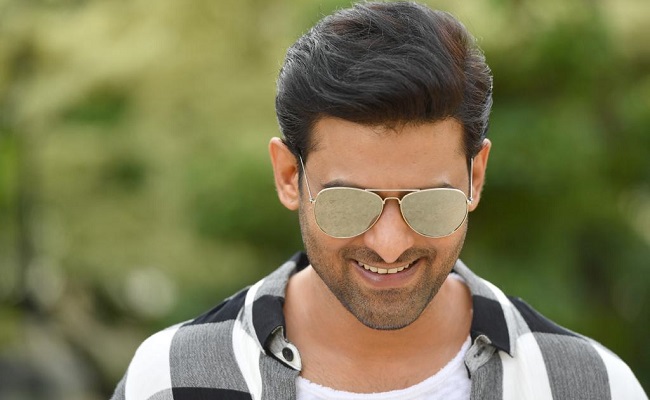 New Headache To Prabhas With Drugs Case