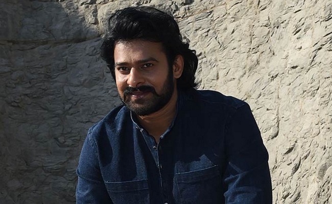 Prabhas To Unleash Zombie Reddy Big Bite