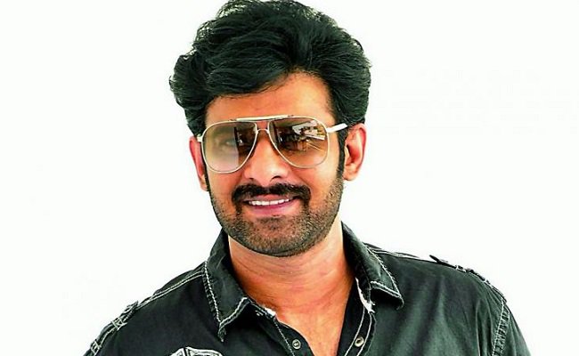 Prabhas Fixes Order of Releases!