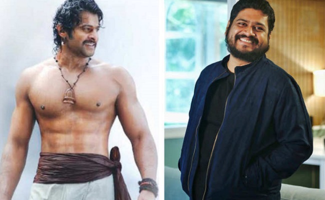 Om Raut Opens Up about Prabhas and Aadipurush