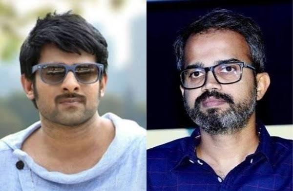 Prashanth Neel Meets Prabhas Again