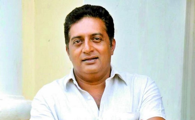 Prakash Raj on Sushant: I've lived through nepotism