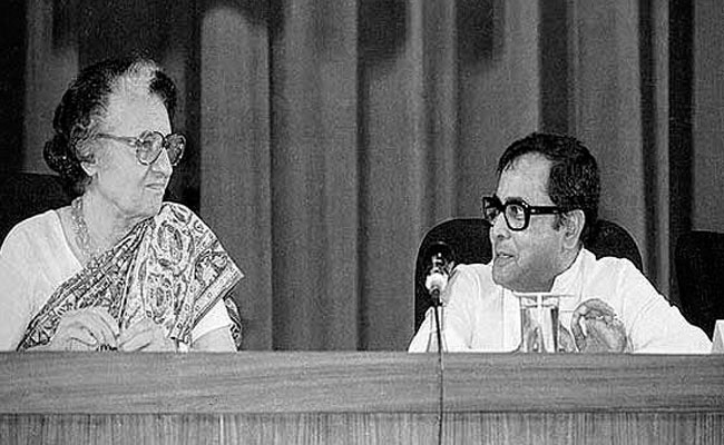 Pranab Mukherjee (1935-2020): People's president