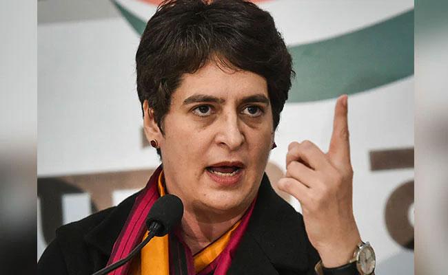 Interesting Story Of Priyanka Gandhi's Bungalow