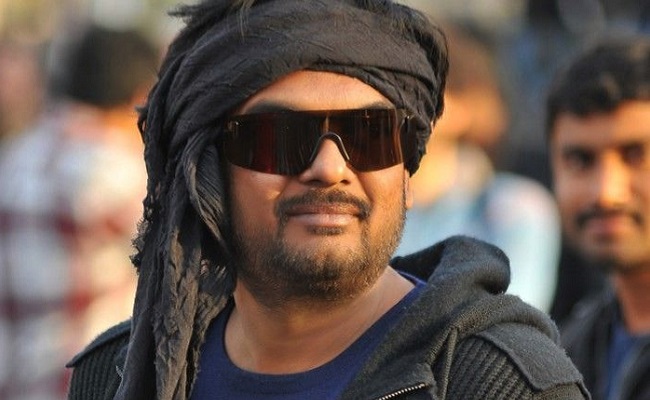 Puri Jagannadh is in Confusion?