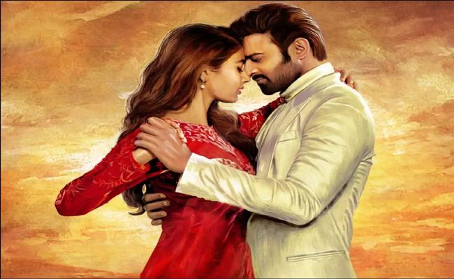 Radhe Shyam Locks Baahubali 2 Date