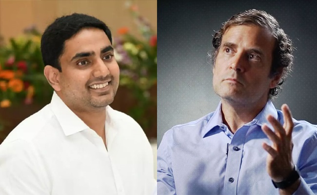 Congress Letter Episode To Repeat In TDP?