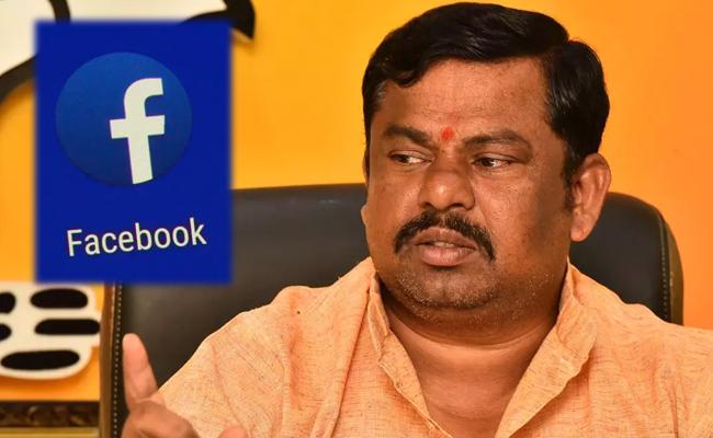 Banned or not, Raja Singh's fan pages all over Facebook