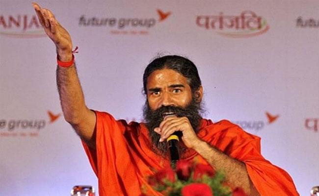 Ramdev Announces Launch Of Covid-19 Vaccine