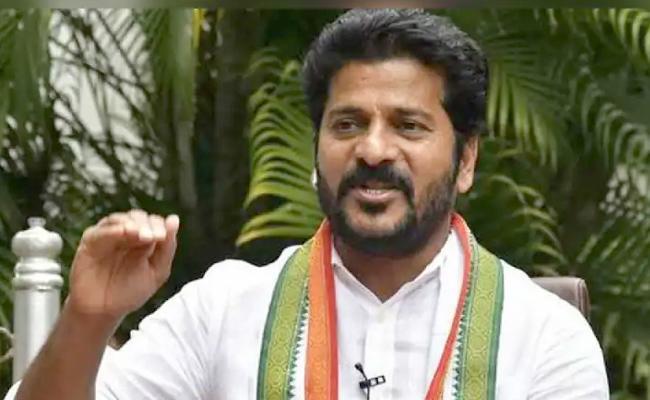 Revanth frustrated with groupism in Cong