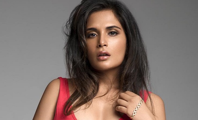 'Elated': Richa Chadha Wins Apology From Actor