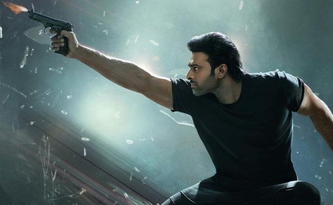 Saaho Finally Premiering on Small Screen