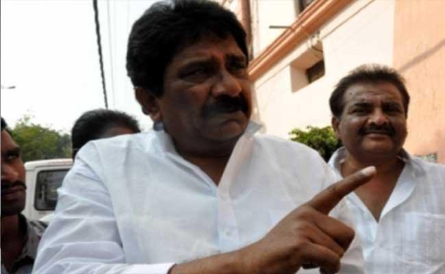 TDP Leader Becomes Astrologer?