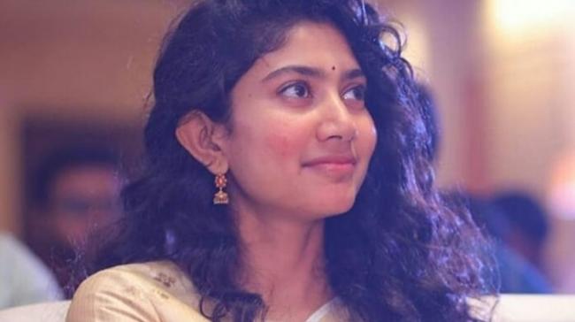 Sai Pallavi Finalized For Chiranjeevi's Film