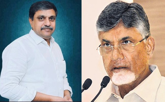 Courts may save Naidu, but not floods!