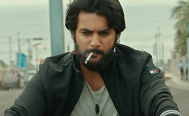 Sashi Teaser: Aadi In Aggressive Mode