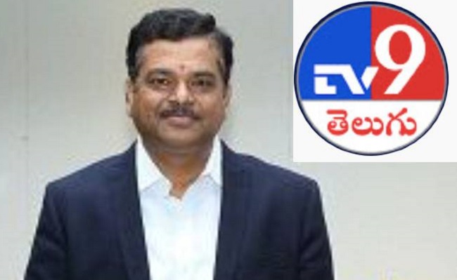Singa Rao moves out of TV9: What's up?
