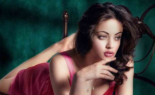 Comparisons With Aishwarya Rai Didn't Bother Me