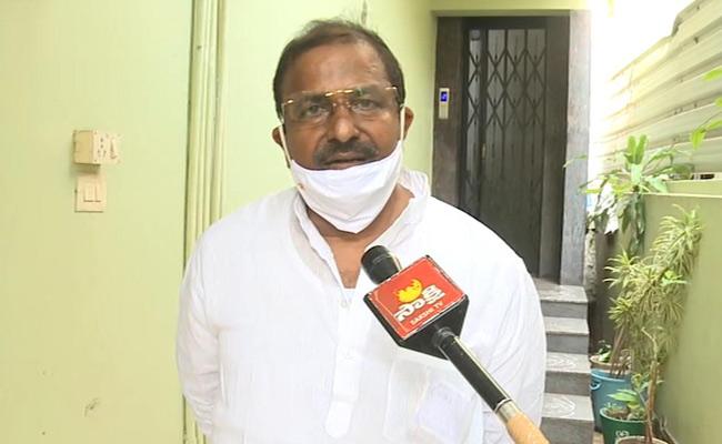 Political Masala: Somu Veerraju's Eyes On Vizag