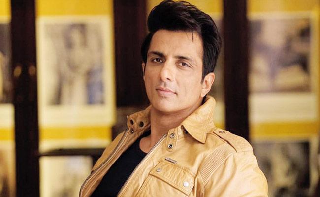 Sonu Sood Demanding 4 Cr for Telugu Films