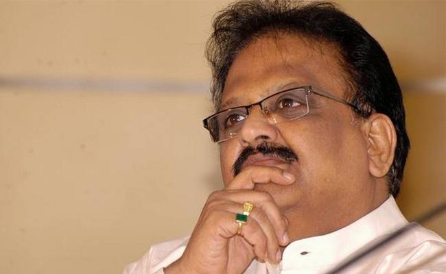 SPB Mantra Works For BJP Politics