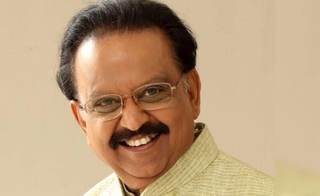 Veteran Singer S P Balasubrahmanyam Passes Away