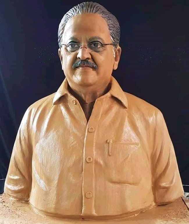 What! SP Balasubrahmanyam Came Alive?