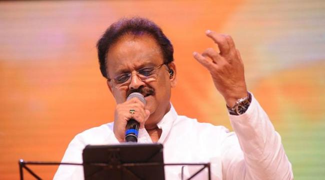 Veteran Singer SP Balu Tests Positive for COVID19