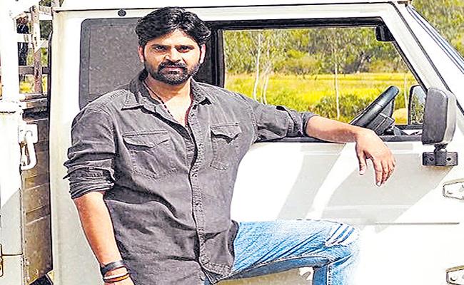 Sree Vishnu, The Go To Guy Signs 5 Films