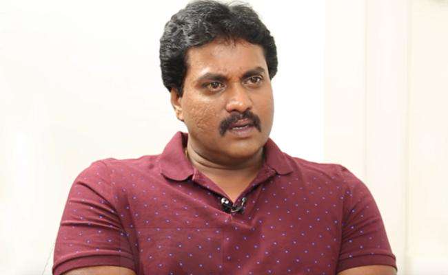 Sunil Getting Negative Roles More!