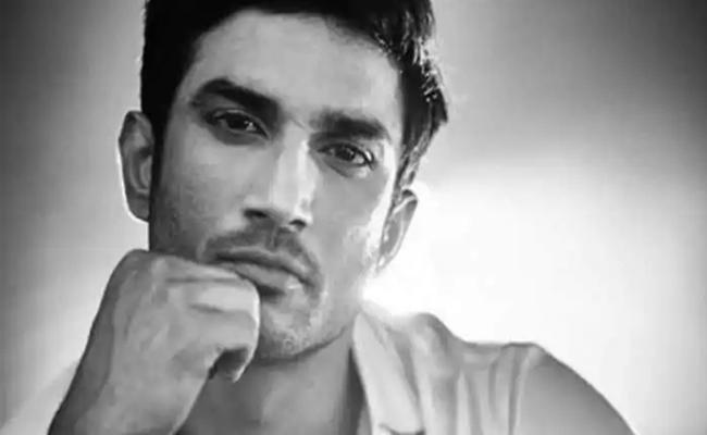 Sushant Singh Rajput searched for 'painless death' on internet