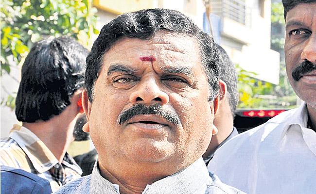 Upper castes captured Telangana, says TRS leader