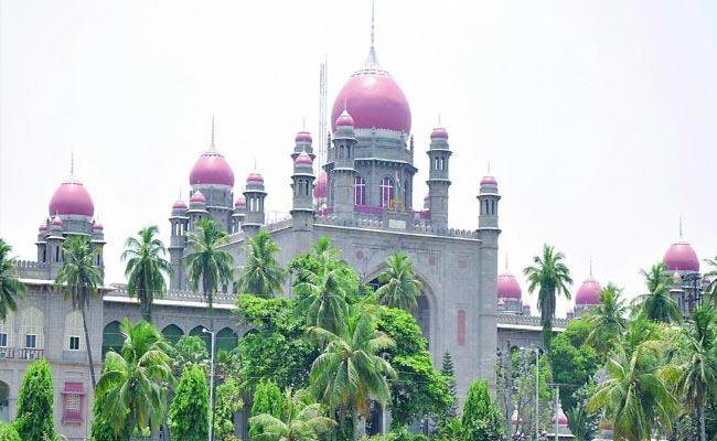 Telangana HC suspends late night circular of SEC