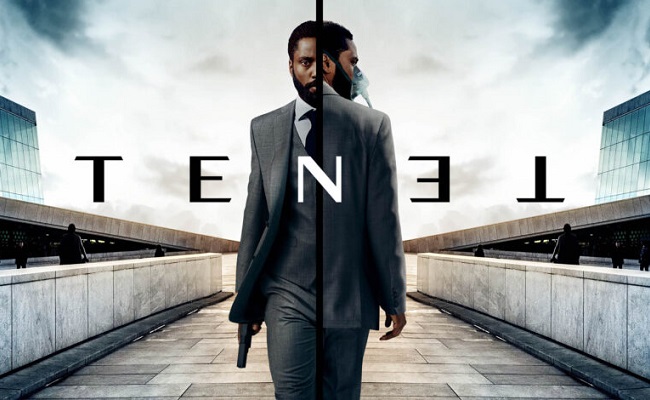 Tenet: Best opening day collection post-lockdown