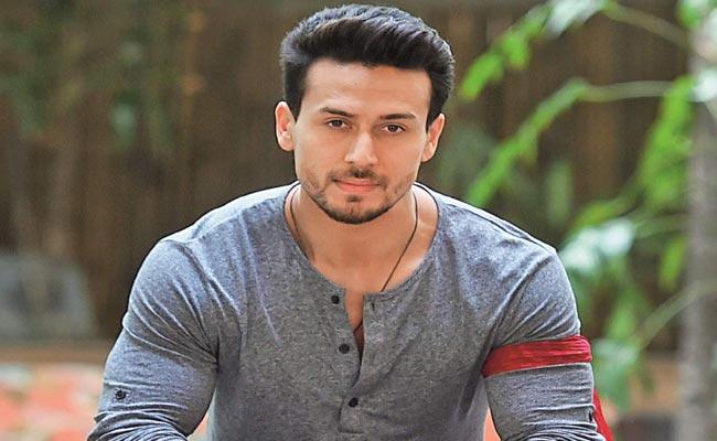 Tiger Shroff: Wish I could move like Allu Arjun