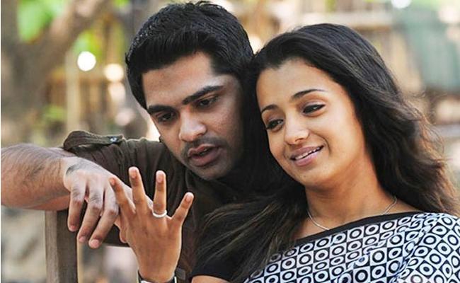 Simbu to Announce His Wedding Details?