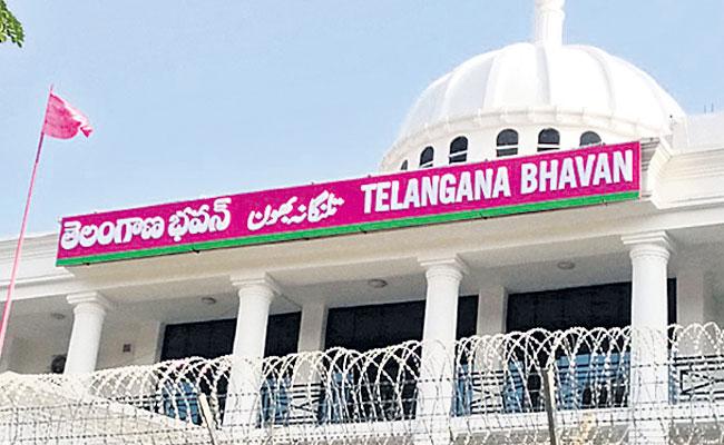 Anti-incumbency led to TRS fall in GHMC polls!