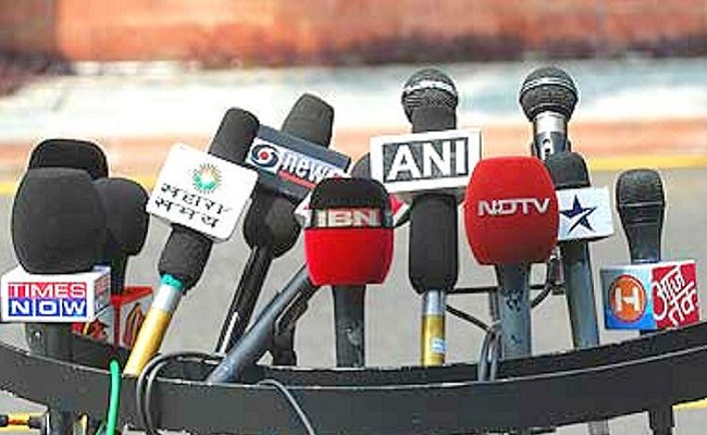 Government's Strict Order To Media Channels