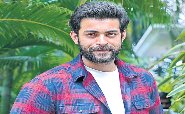 Varun Tej Demanding Rs 12 Cr As Remuneration For F3?