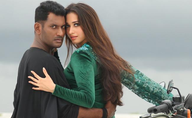 Vishal Gets a Jolt from High Court