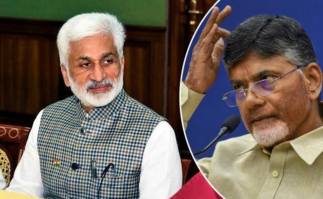 CBN's Rs 5 Cr To His MLA To Stop Jumping?