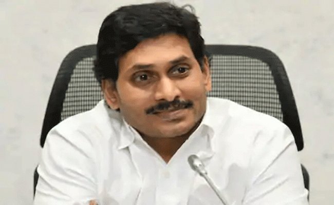 Corona Crisis Brings New Image To Jagan