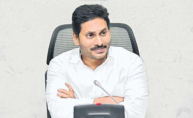 Jagan To Go With Only Single Capital At Vizag?