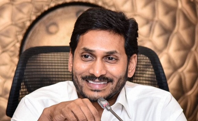 Jagan Cabinet Rejig A Simple Affair?