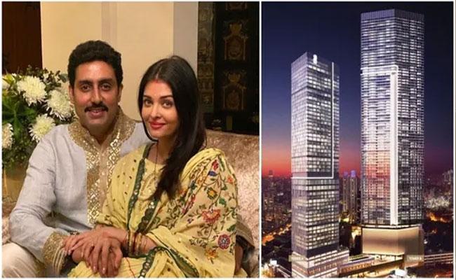 Actor sells luxury apartment in Mumbai for Rs 45.75 cr