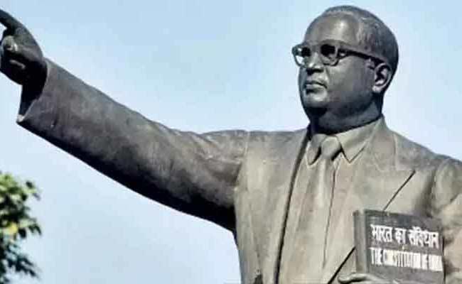 Inside News: Ambedkar And Ranga Statues At Risk