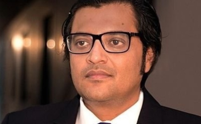 Arnab Goswami violated Official Secrets Act