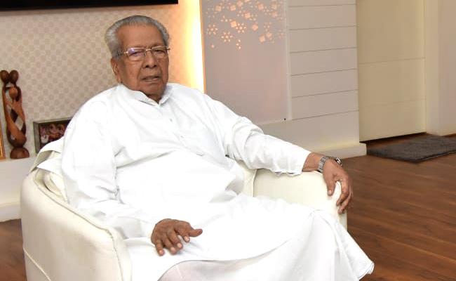 AP Guv, leaders hail Hari Babu's appointment in Mizoram