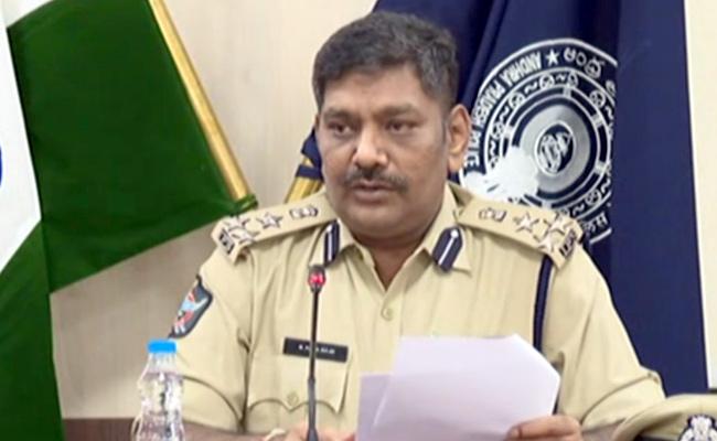 Andhra Police claim attempt to implicate Jagan in uncle's murder