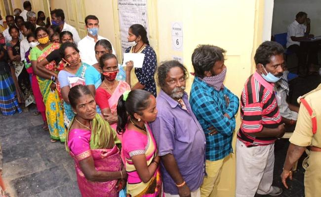 Panchayat Results Strengthen 3 Capital Stance